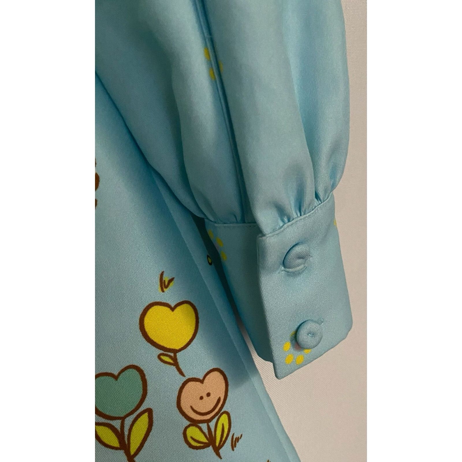 SS22 MOSCHINO Couture Jeremy Scott Child's Fantasy Dress