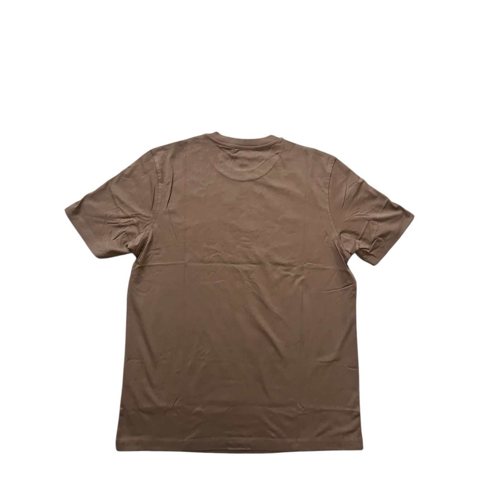 Diesel Diesel T-Just Maglietta T-Shirt NWT $80 Brown Size XL Size US XL / EU 56 / 4 - 3 Thumbnail
