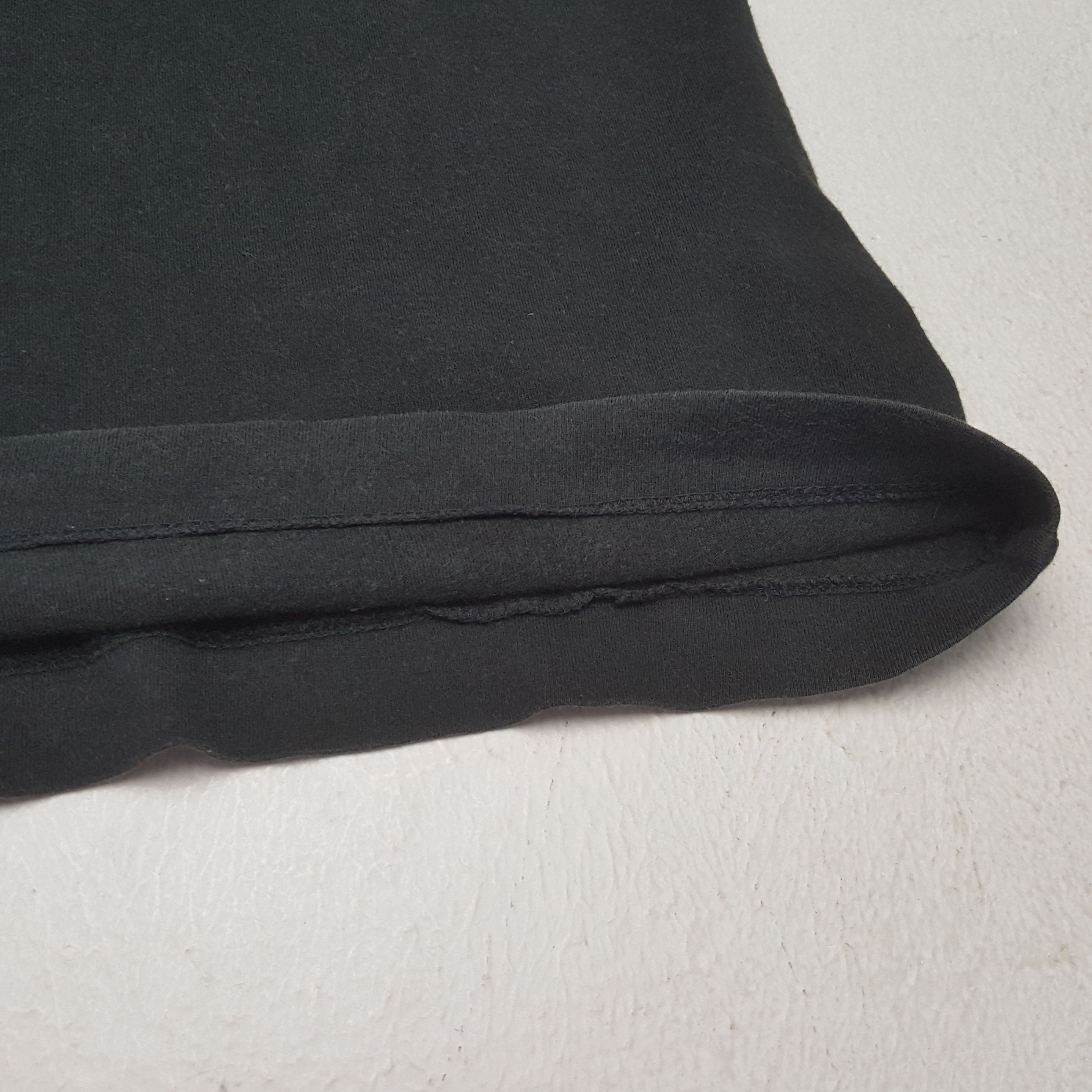 Comme des Garcons Comme Des Garcons Japanese Brand Tshirt RR22 Size US L / EU 52-54 / 3 - 6 Thumbnail