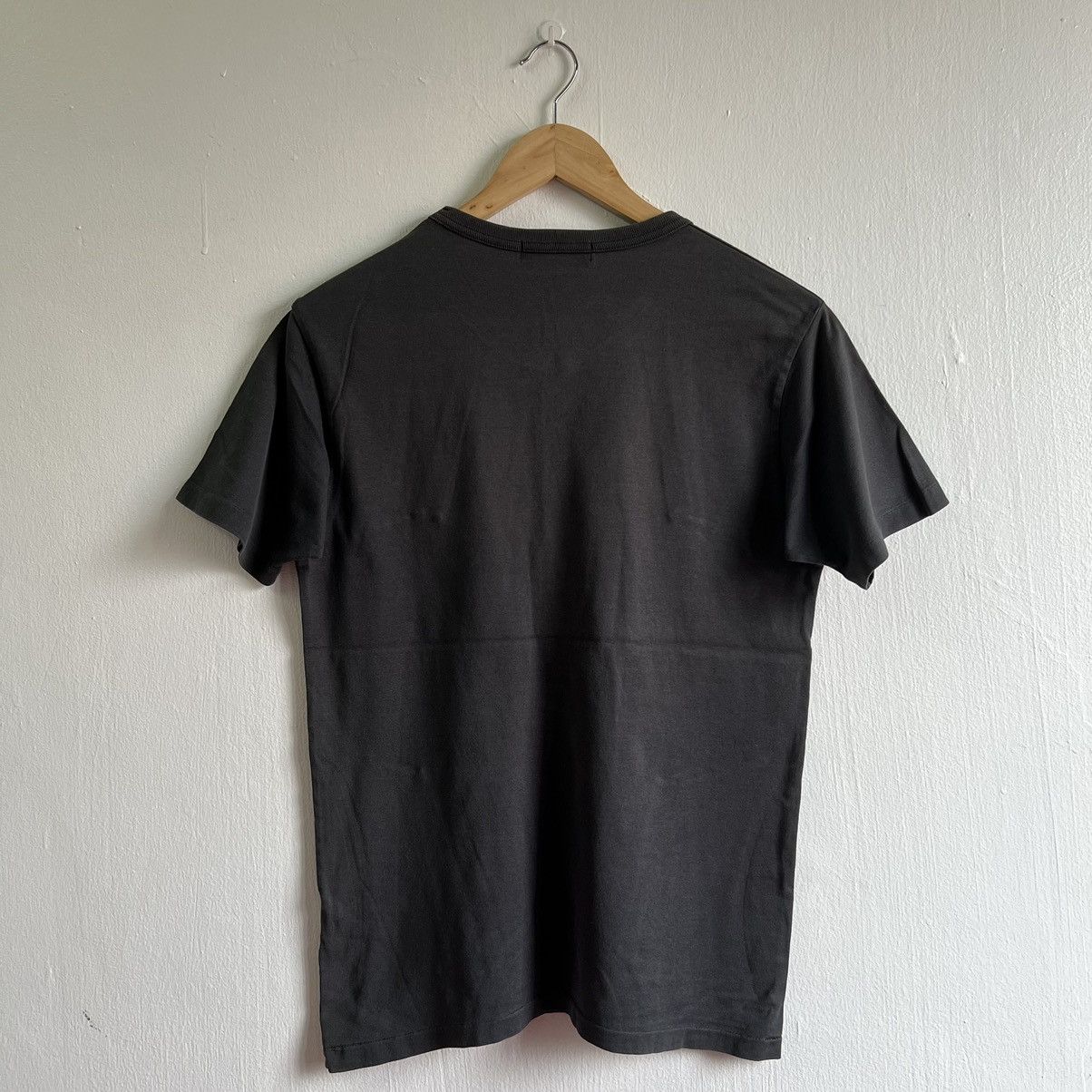 Hysteric Glamour VINTAGE HYSTERIC GLAMOUR AIRLINES JAPAN TEE Size US S / EU 44-46 / 1 - 9 Thumbnail