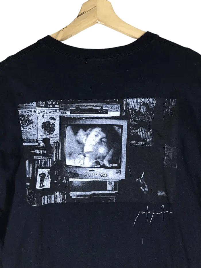 Labrat Labrat Tokyo Flotsam Book Tshirts Size US L / EU 52-54 / 3 - 3 Thumbnail