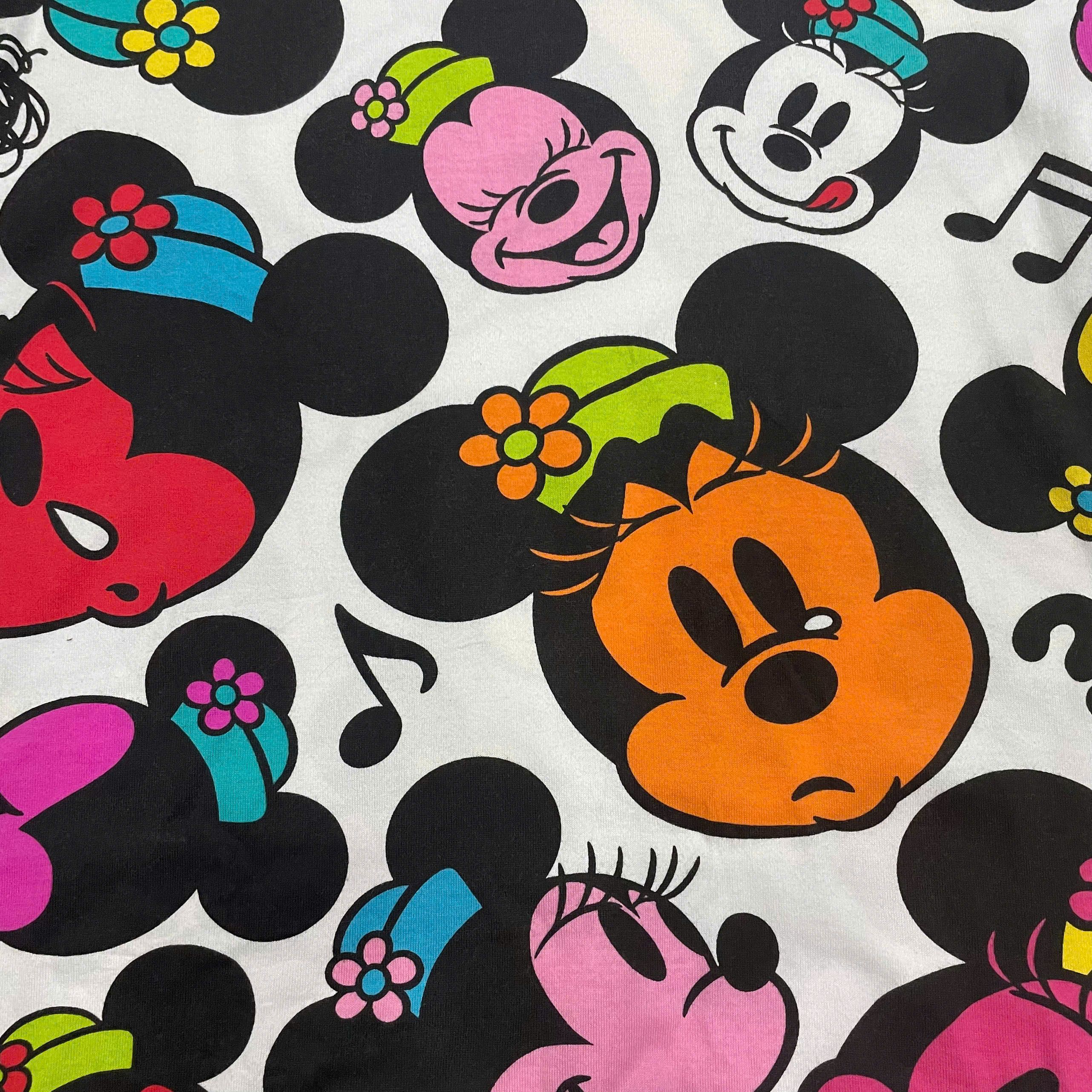 Disney Tokyo Disney Resort #8 Size M / US 6-8 / IT 42-44 - 3 Thumbnail