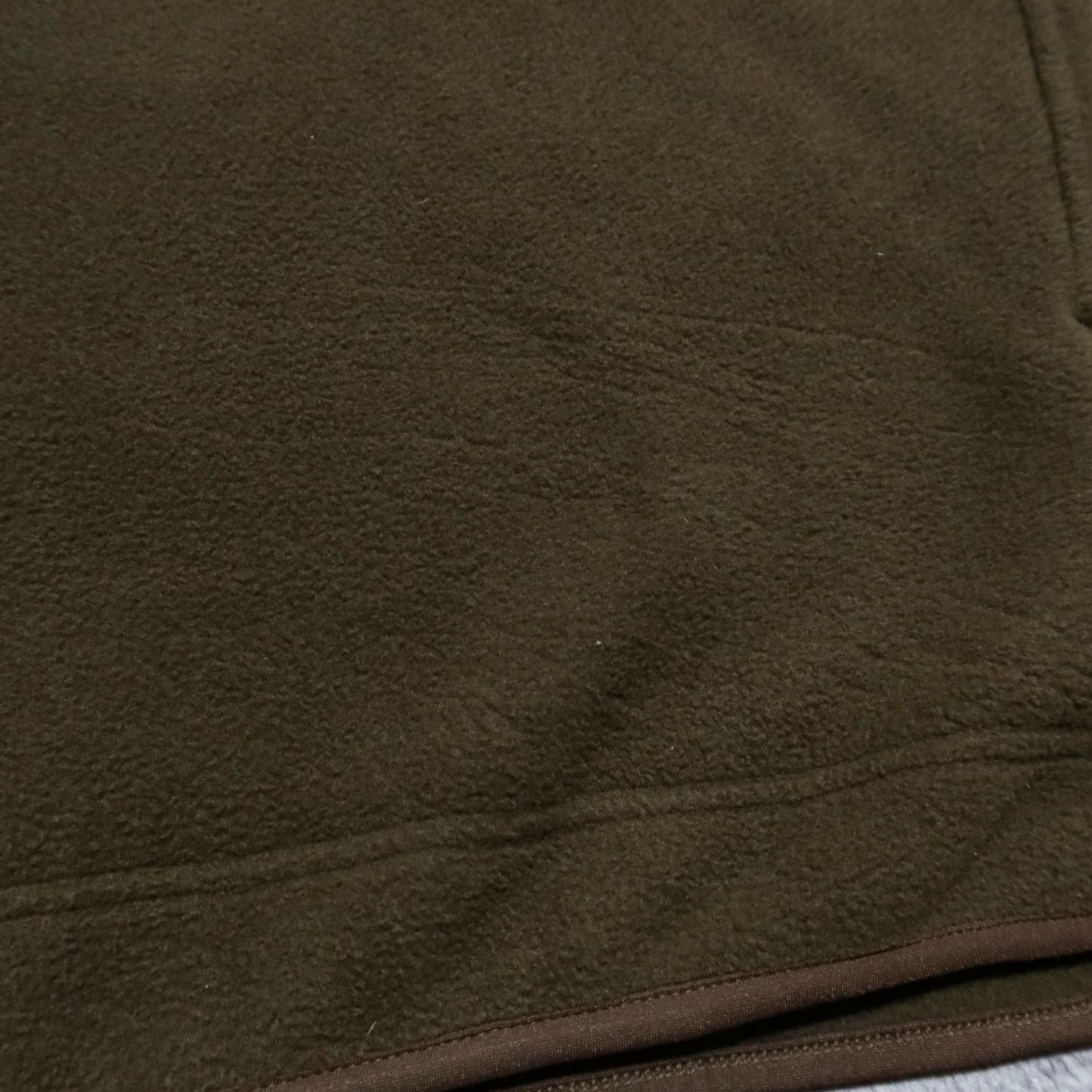 Patagonia VINTAGE Patagonia Classic Synchilla Fleece Marsupial Pullover Green XXL Men Pullover Marsupial 90s Size US XXL / EU 58 / 5 - 5 Thumbnail