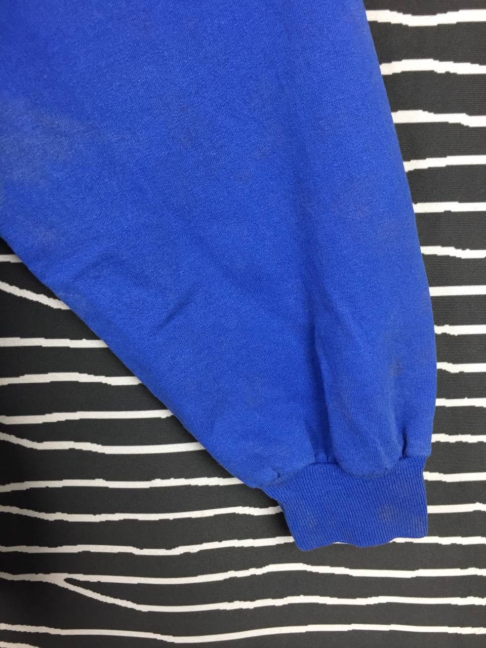 Vintage Vtg 80s 90s Hobie California Surf Made In Usa Sweatshirt Size US M / EU 48-50 / 2 - 17 Thumbnail