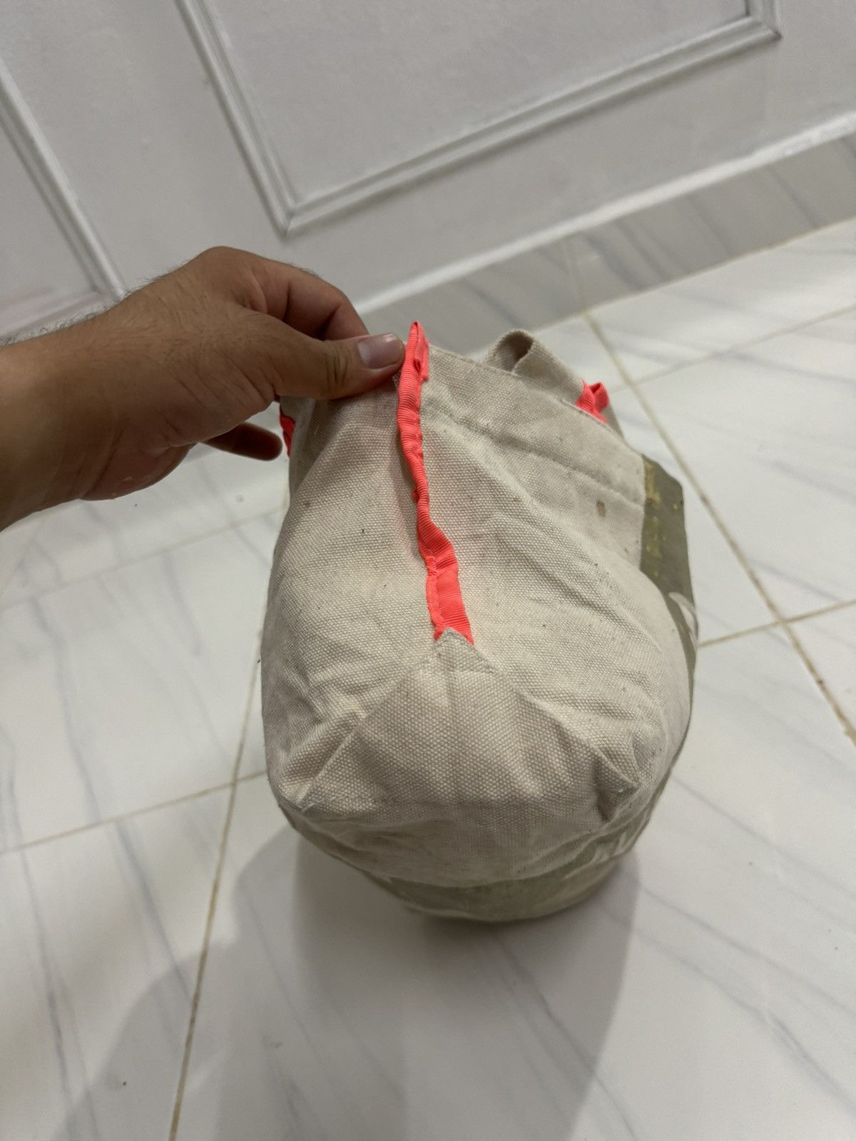 Issey Miyake × mercibeaucoup Mercibeacoup shoulder bag Size ONE SIZE - 8 Thumbnail