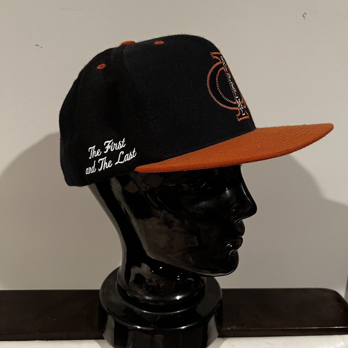 Supreme Supreme Omega 5-panel hat Size ONE SIZE - 18 Thumbnail