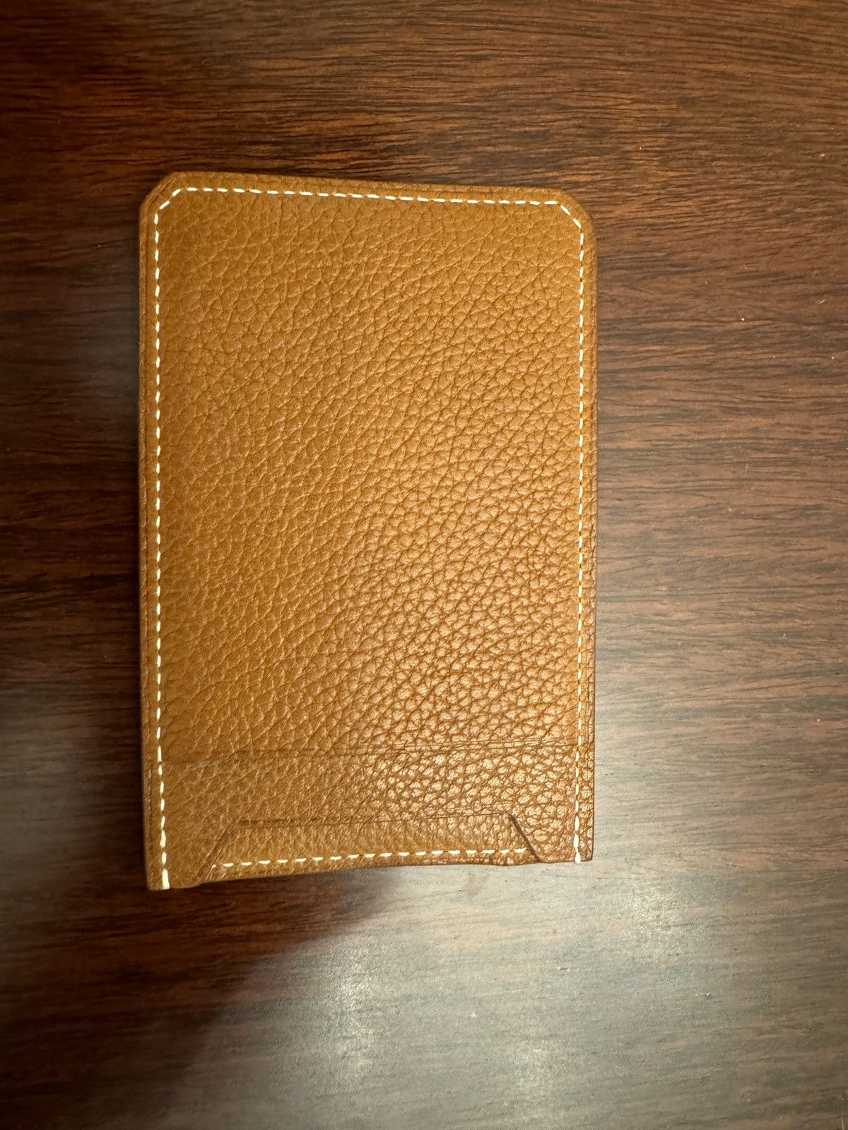 Hermes Hermes 4CC Cardholder Size ONE SIZE - 3 Thumbnail