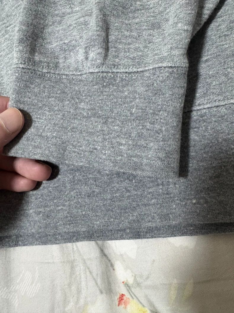 Visvim VisvimLimited Edition Visvim Printed Sweatshirt-2504 Size US M / EU 48-50 / 2 - 8 Thumbnail