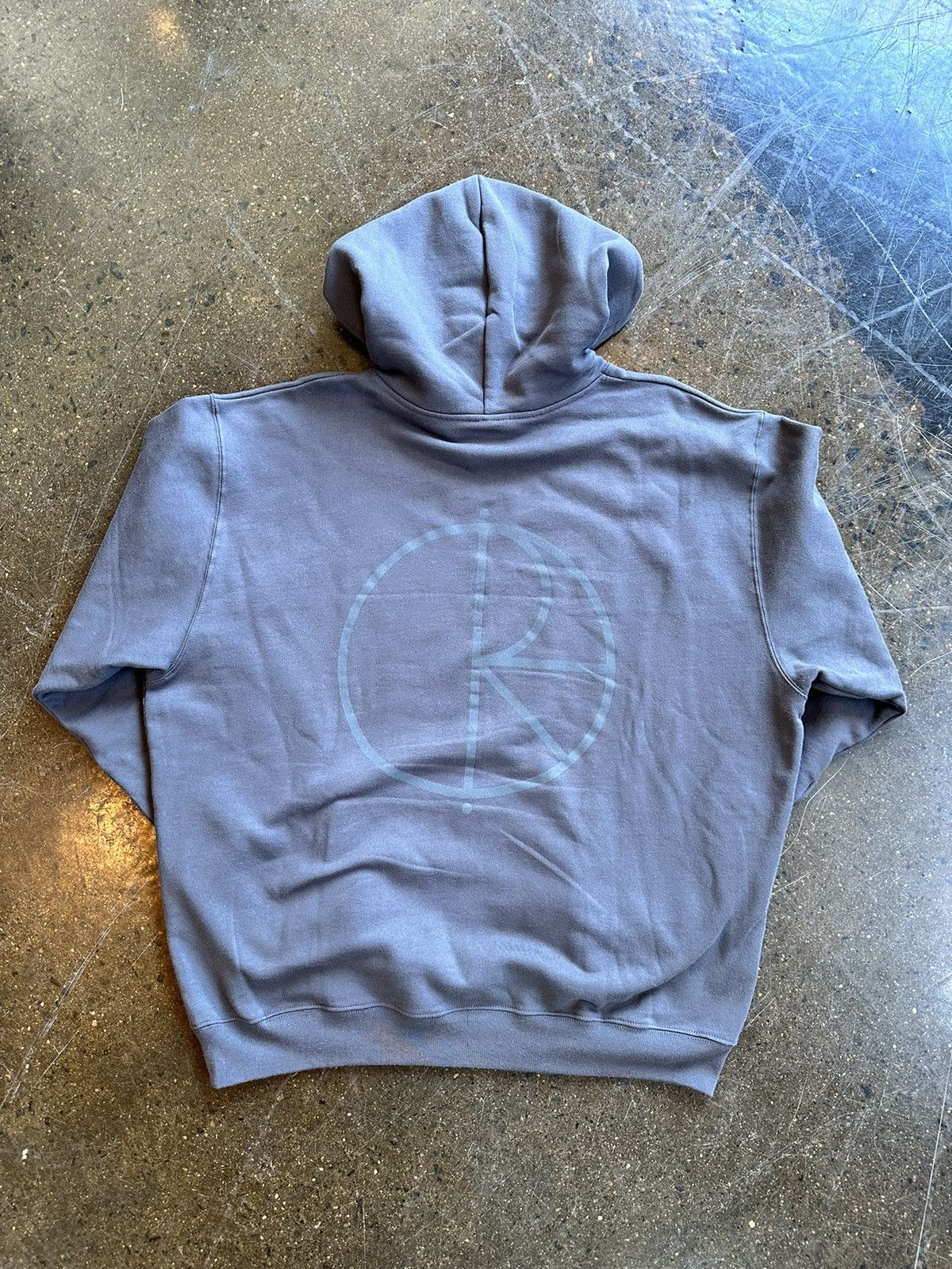 Polar Skate Co. POLAR Hoodie XL Size US XL / EU 56 / 4 - 3 Thumbnail