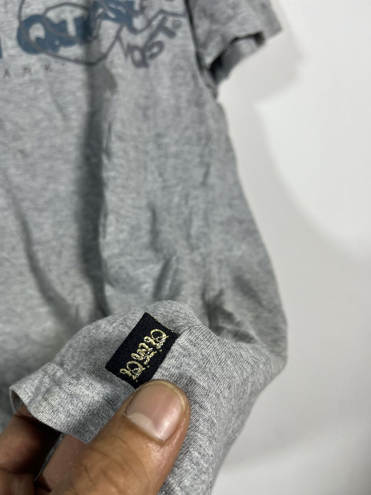 Japanese Brand Vision Quest Size L / US 10 / IT 46 - 4 Thumbnail