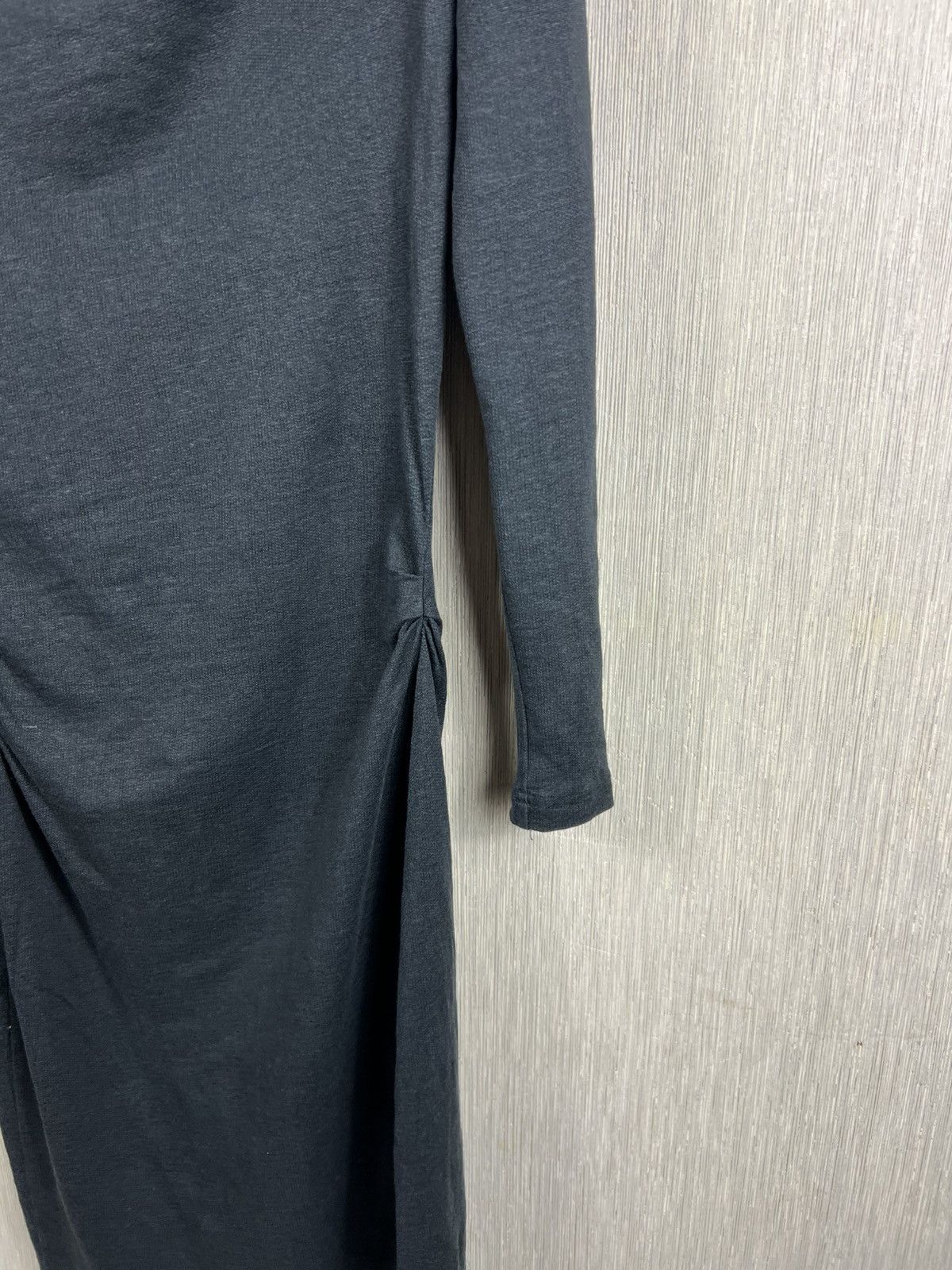 Isabel Marant Etoile Isabel Marant Étoile linen asymmetrical dress avant garde Size S / US 4 / IT 40 - 5 Thumbnail