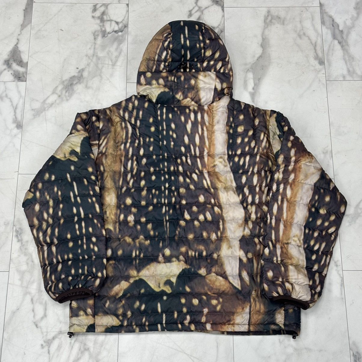 Supreme Supreme Micro Puffer Set Size US L / EU 52-54 / 3 - 3 Thumbnail