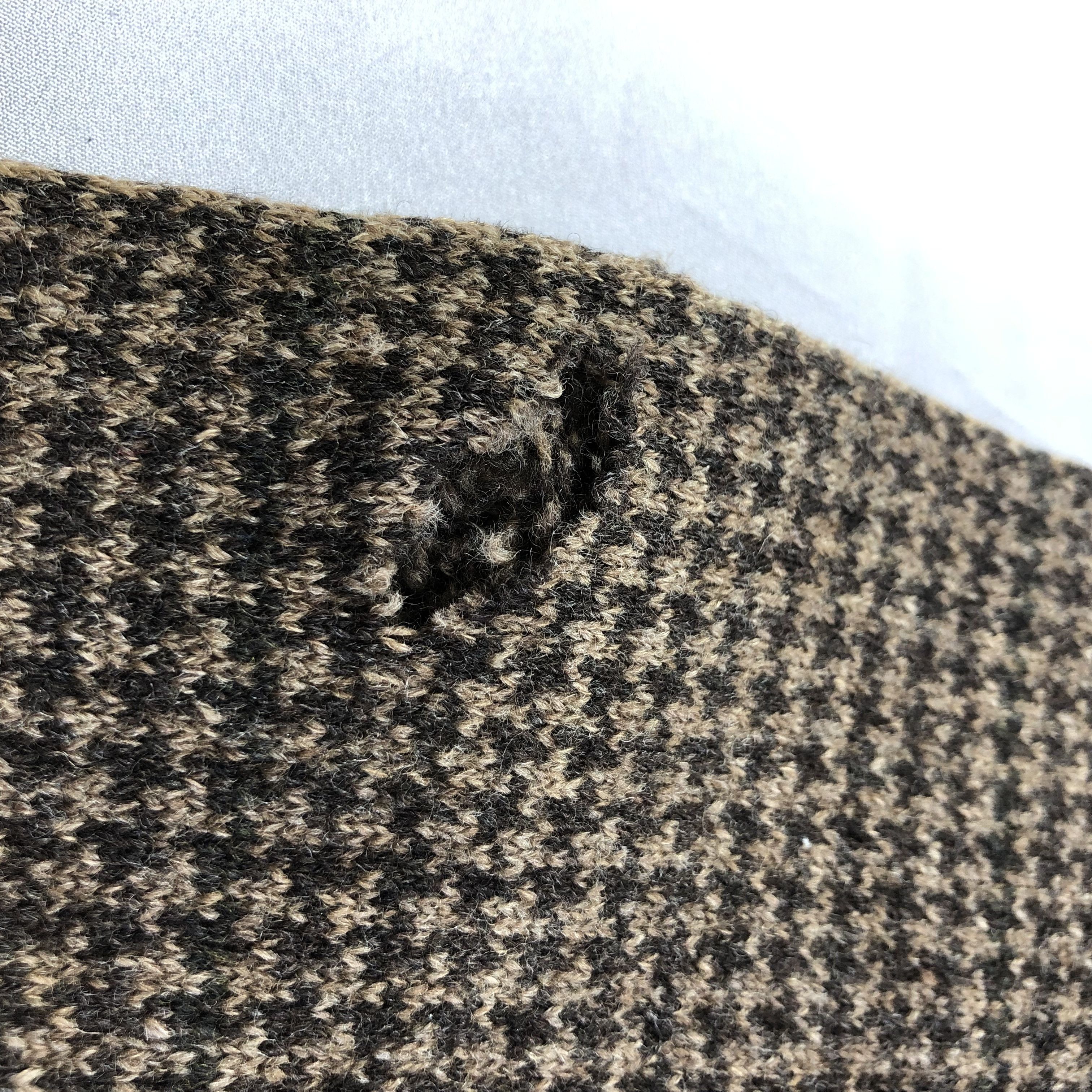 Polo Ralph Lauren Polo Ralph Lauren Merino Scarf Muffler V1437 Size ONE SIZE - 8 Thumbnail
