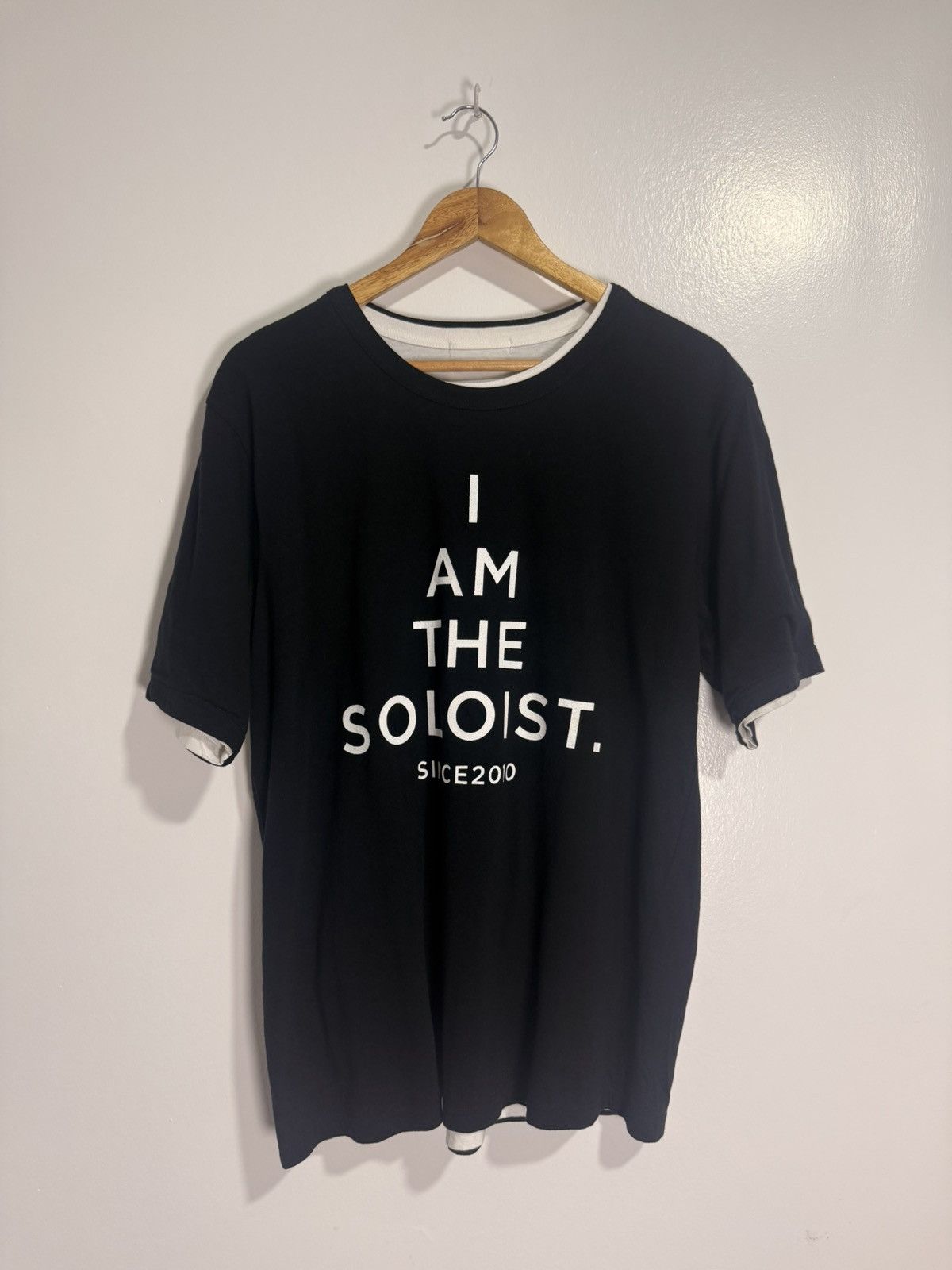 Takahiromiyashita The Soloist. × Undercover