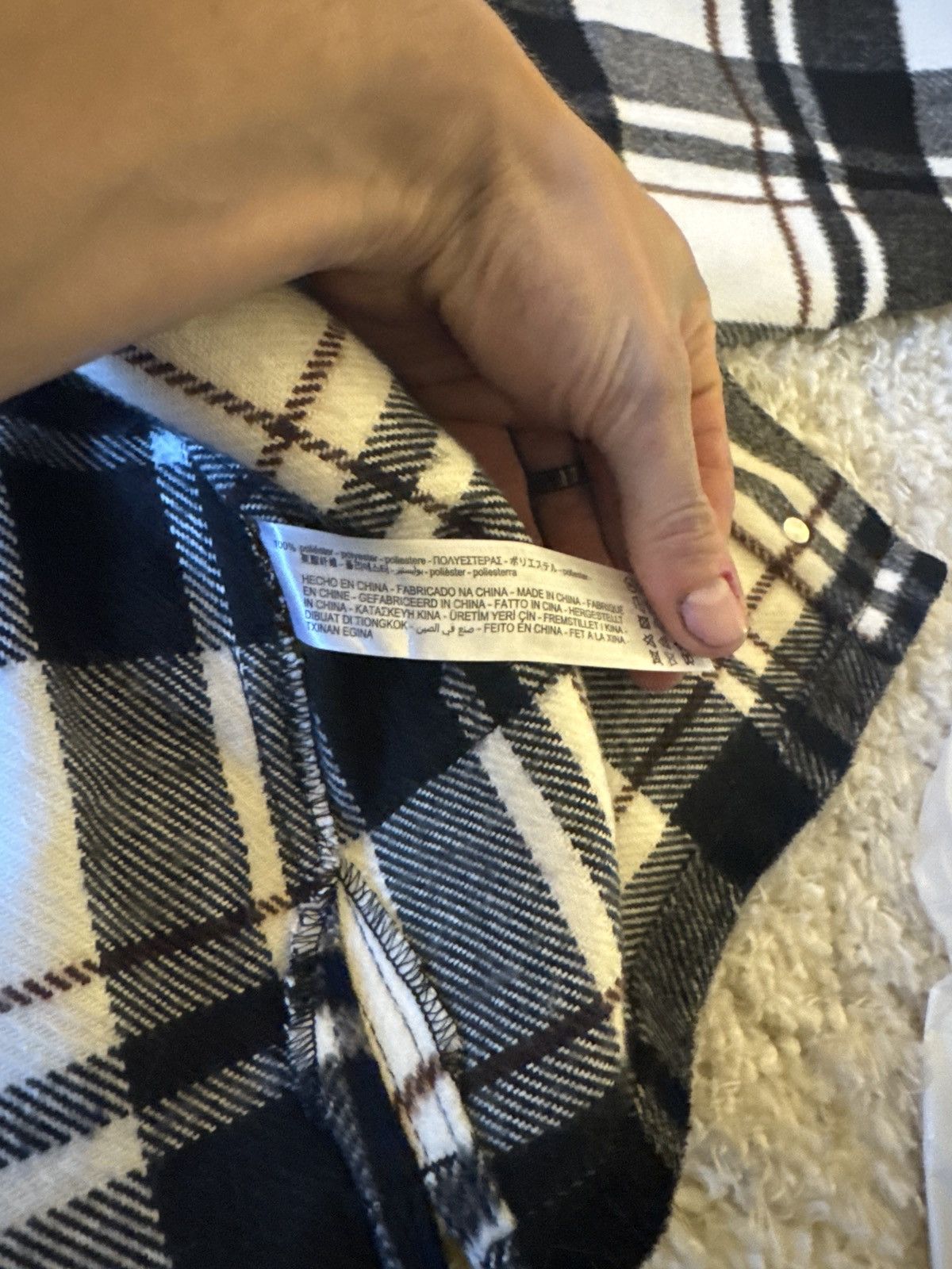 Zara Zara jacket Size S / US 4 / IT 40 - 5 Thumbnail