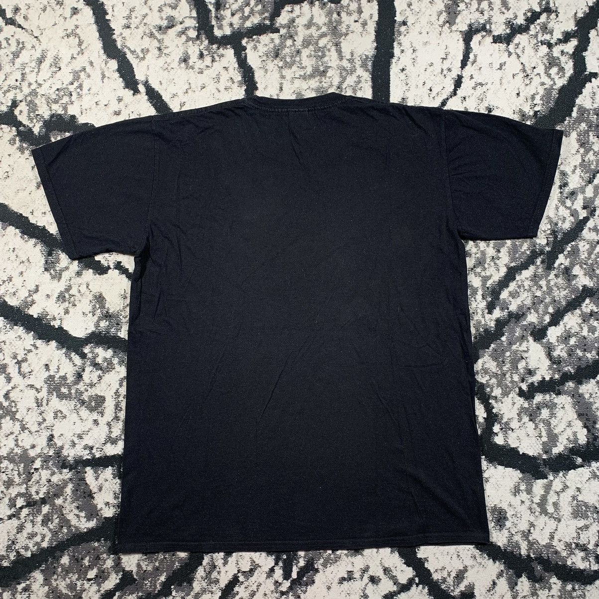 Band Tees Vintage 00s Rolling Stones T-shirt Band Y2K rock Hyde Park Size US L / EU 52-54 / 3 - 4 Thumbnail