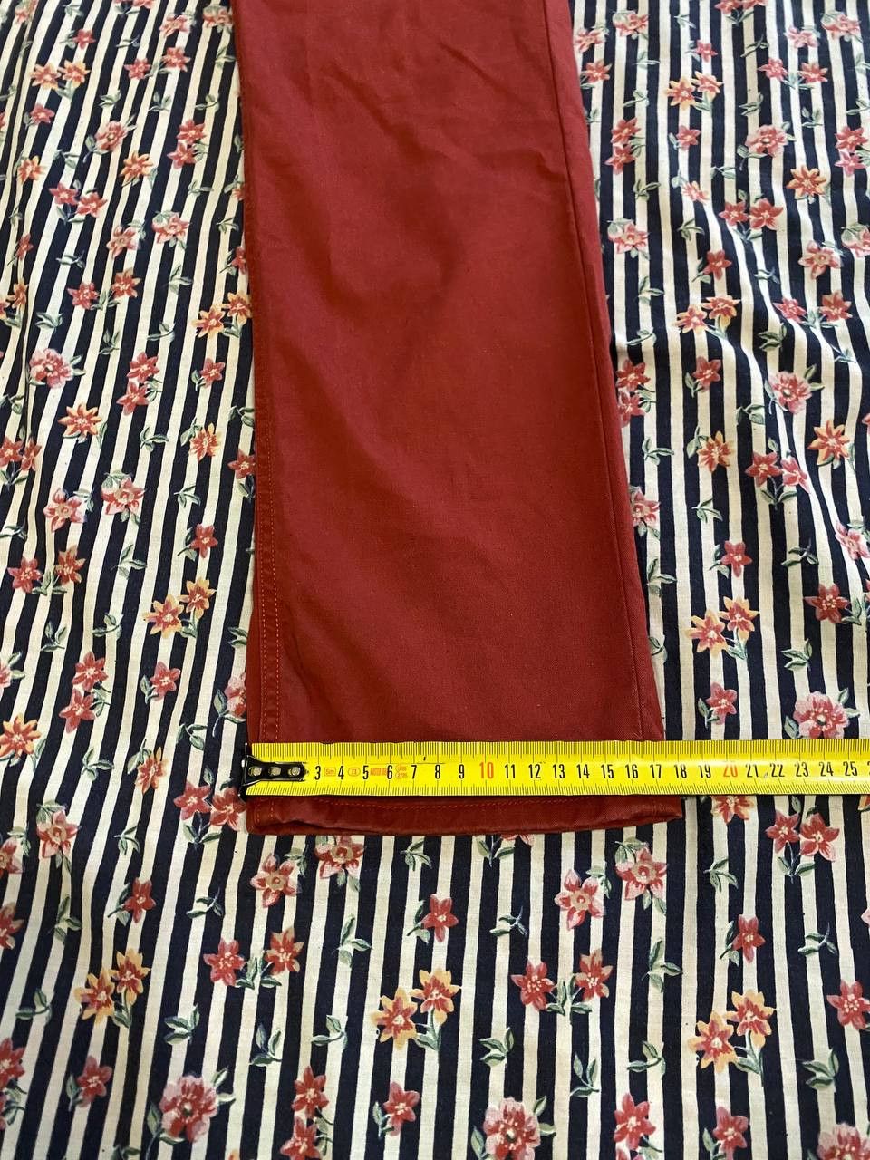 Polo Ralph Lauren Vintage Polo Ralph Lauren Denim pants Size 34 Size US 34 / EU 50 - 9 Thumbnail