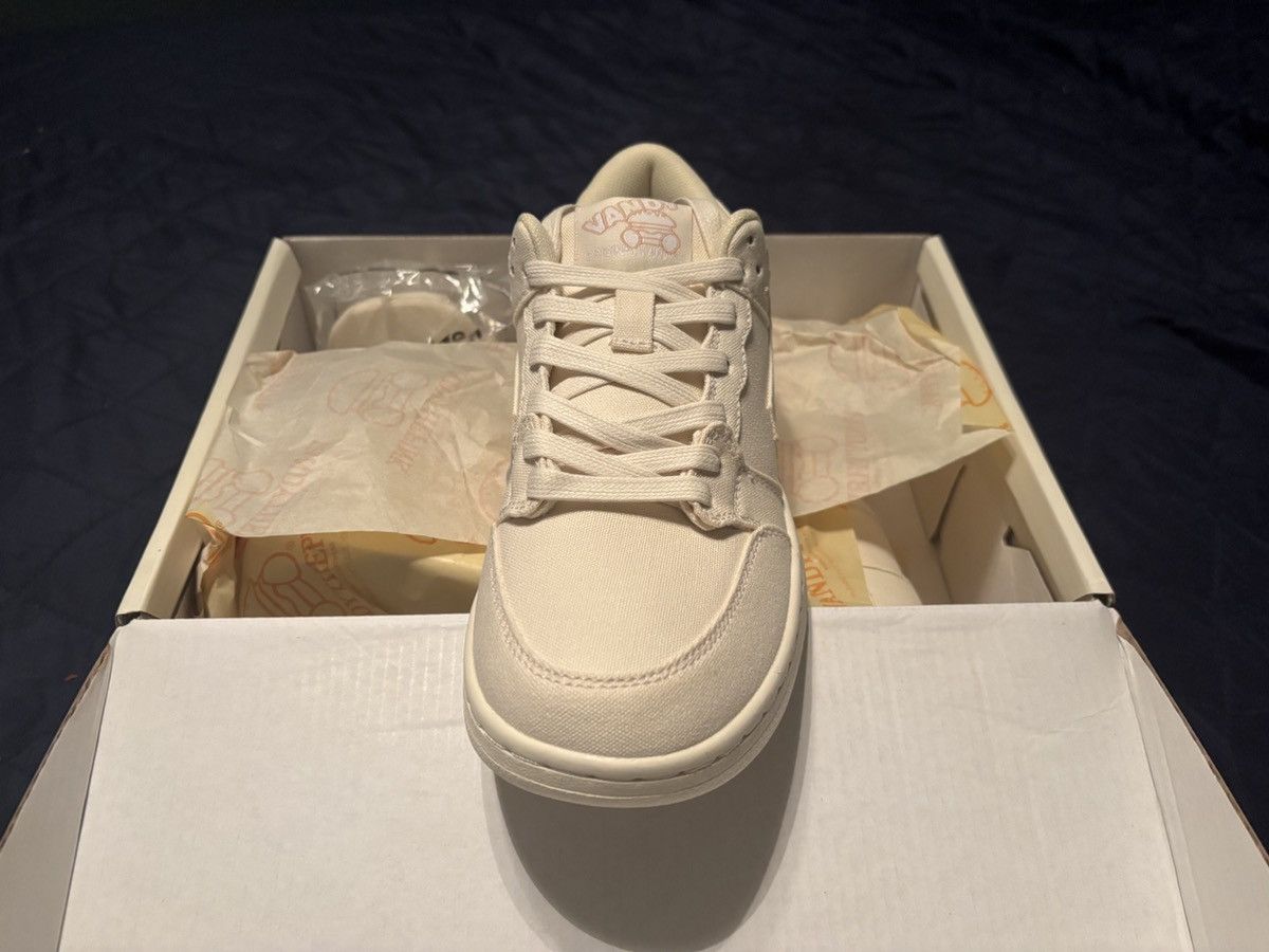 Vandy The Pink Tofu Sneakers Size US 7 / EU 40 - 1 Thumbnail
