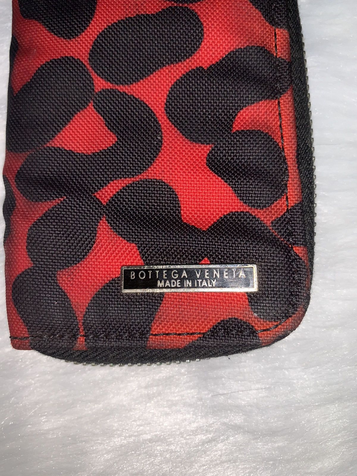 Bottega Veneta Bottega Veneta Key wallet Size ONE SIZE - 4 Thumbnail