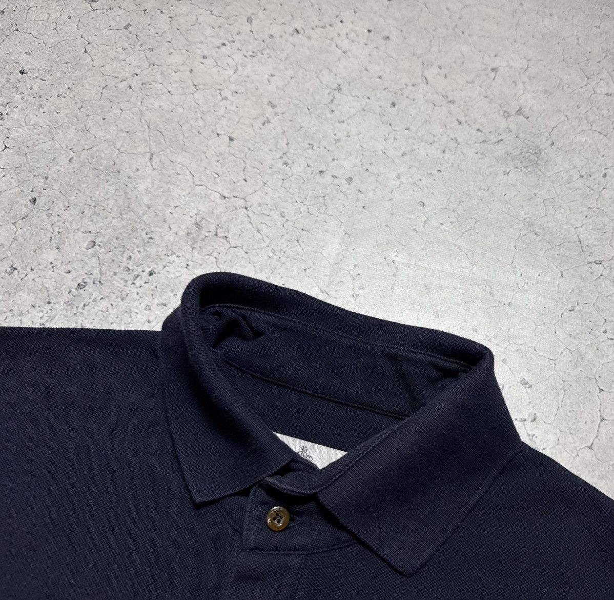 Vivienne Westwood Vivienne Westwood Luxury Polo T-Shirt Vintage Size US XL / EU 56 / 4 - 5 Thumbnail