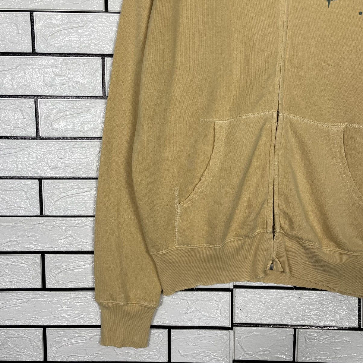 Diesel Diesel Stardust Zipper Hoodie Size US M / EU 48-50 / 2 - 3 Thumbnail