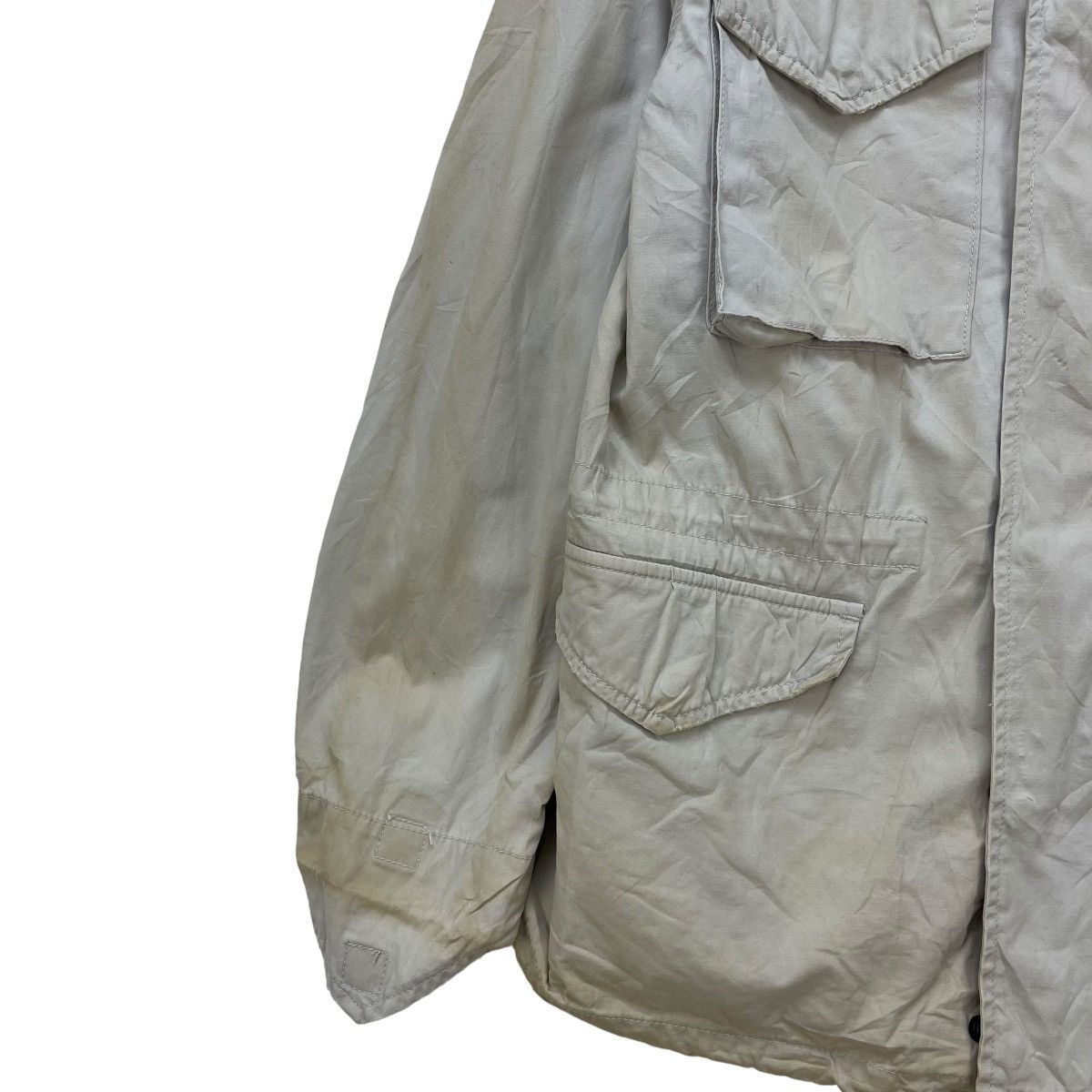 Alpha Industries 💥Vintage Alpha Industries M65 Field Jacket Size US M / EU 48-50 / 2 - 3 Thumbnail