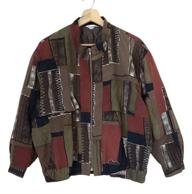 Elle Pense Jackets