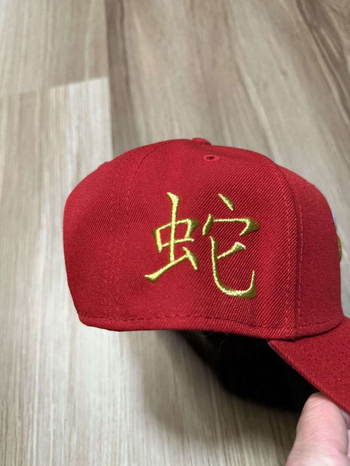 New Era Philadelphia Phillies New Era Lunar New Year Of The Snake Size ONE SIZE - 3 Thumbnail