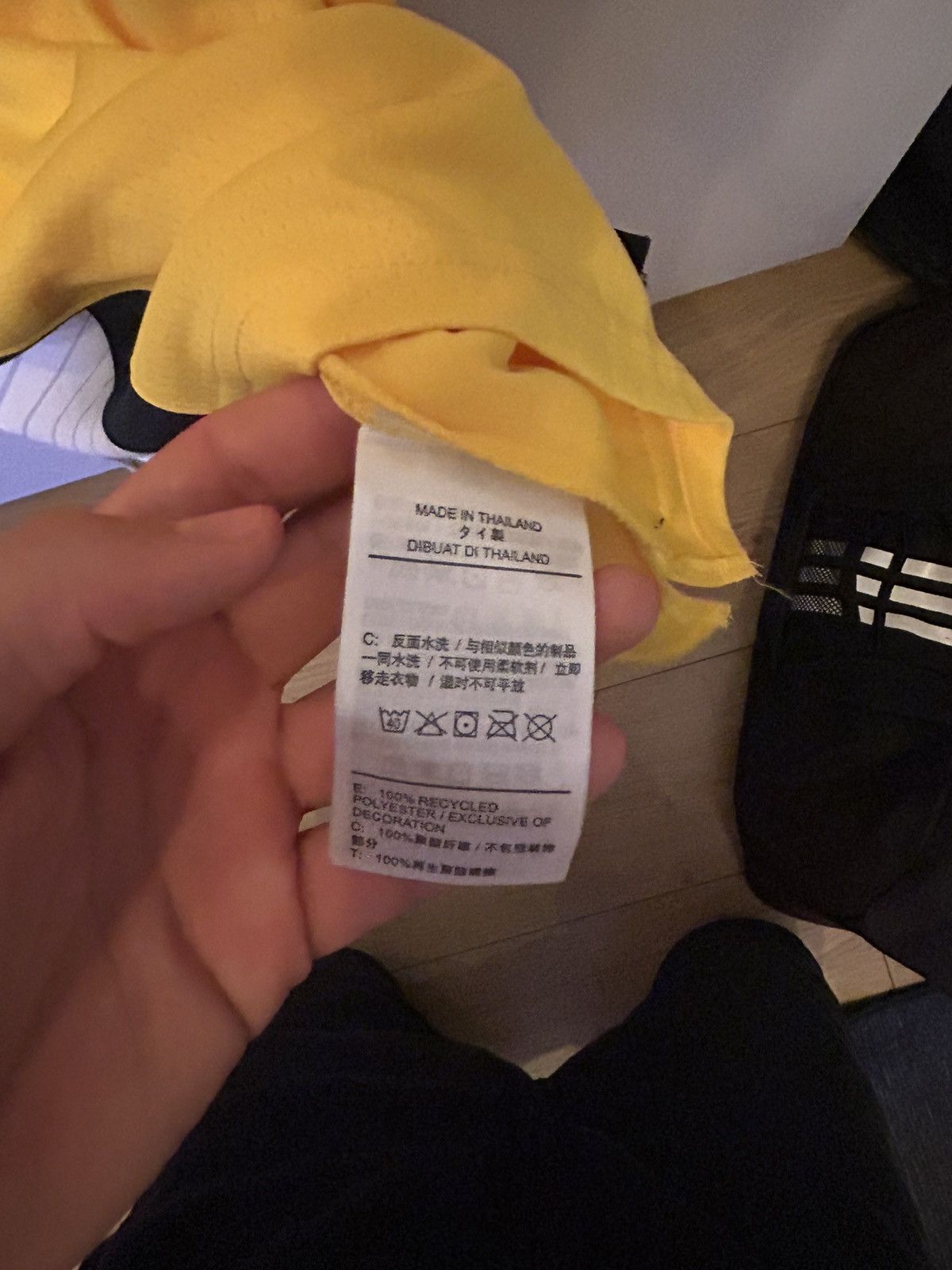 Jordan Brand Siakam jersey Size US M / EU 48-50 / 2 - 5 Thumbnail