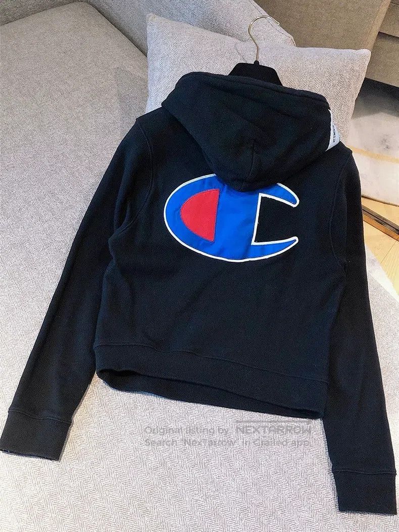 Vetements Vetements Hoodie Size US M / EU 48-50 / 2 - 2 Thumbnail