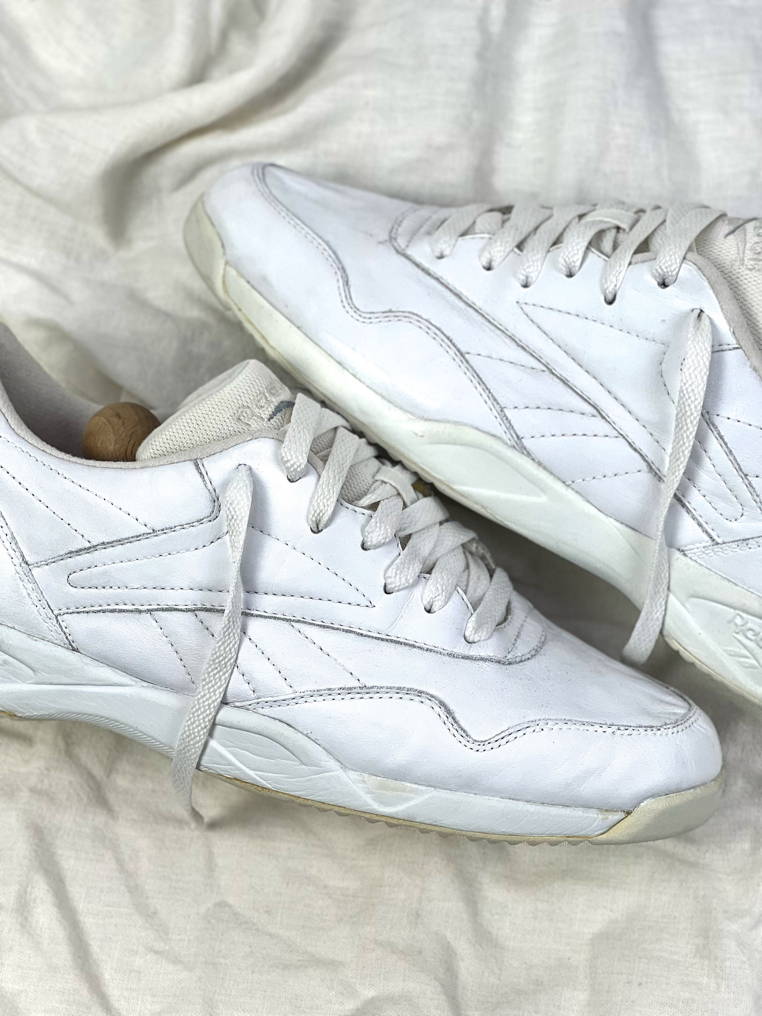 Reebok vintage sneakers 90`s