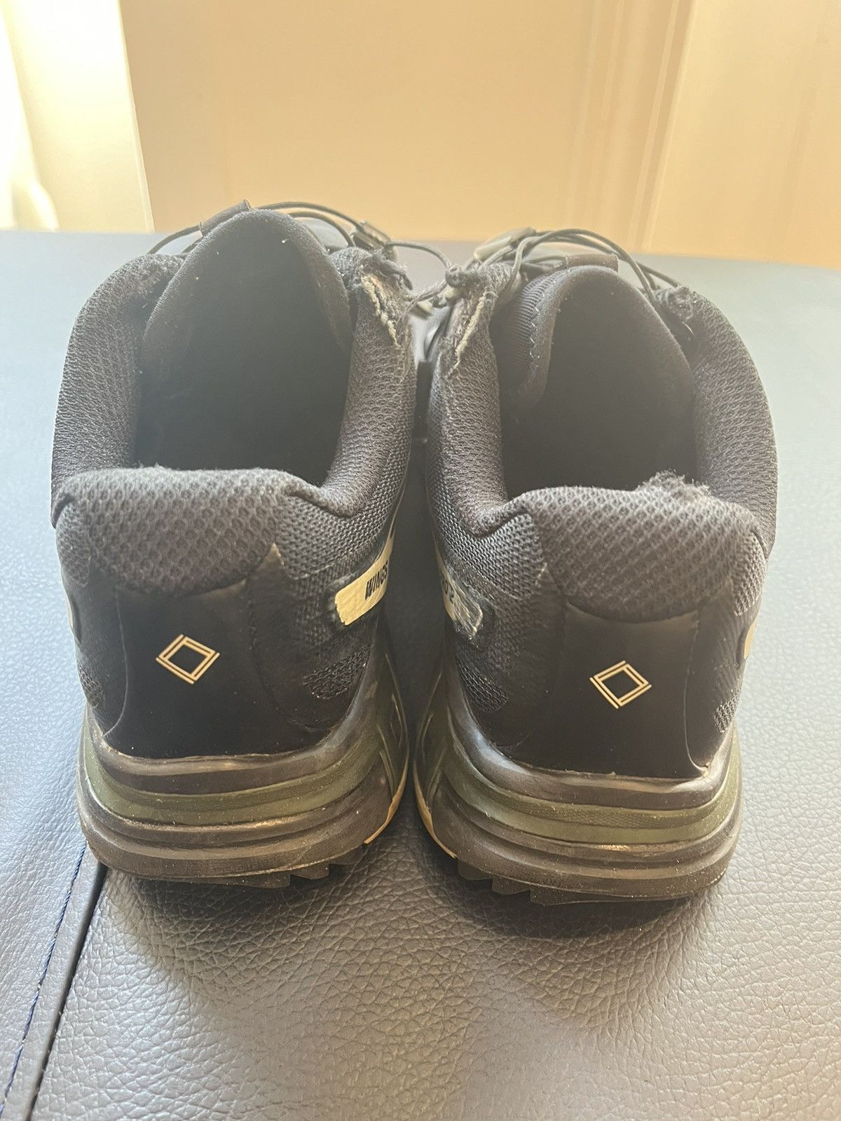 Salomon Salomon Broken Arm Wings Pro 2 Size US 9.5 / EU 42-43 - 6 Thumbnail