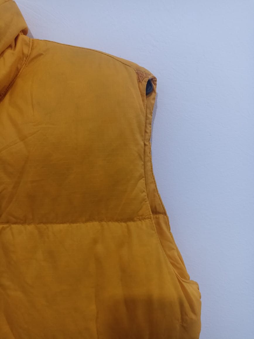 The North Face Vintage The north Face Sleeveless Jacket Size US M / EU 48-50 / 2 - 4 Thumbnail