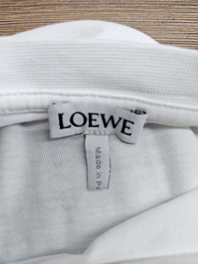 Loewe LOEWE Classic short sleeves Size S / US 4 / IT 40 - 7 Thumbnail