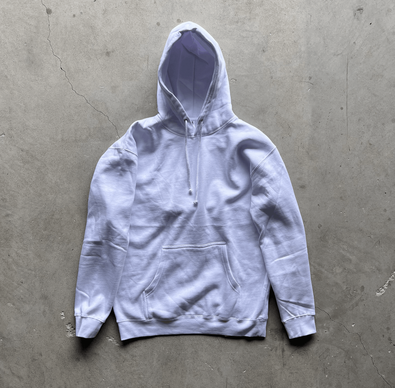 Prolific Its okay to unfollow people in real life hoodie Size US XL / EU 56 / 4 - 2 Thumbnail