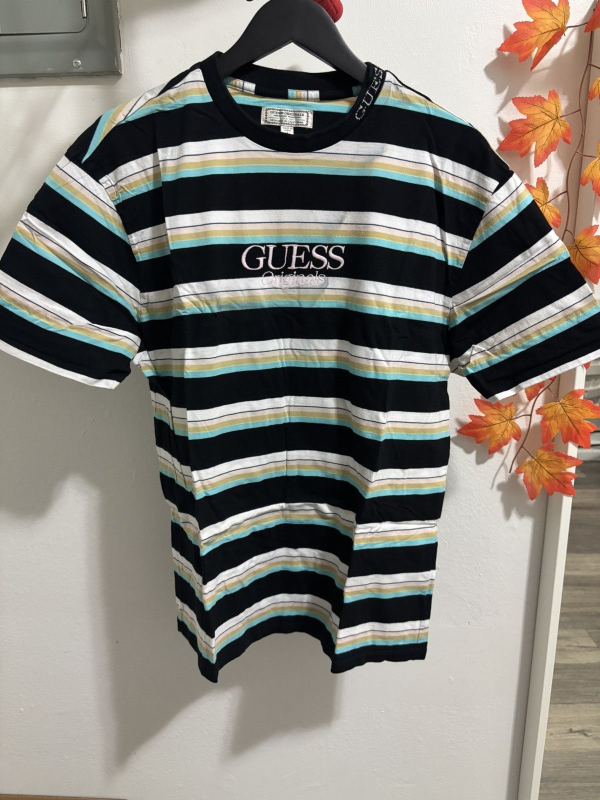 Guess Guess Originals Size US L / EU 52-54 / 3 - 1 Thumbnail