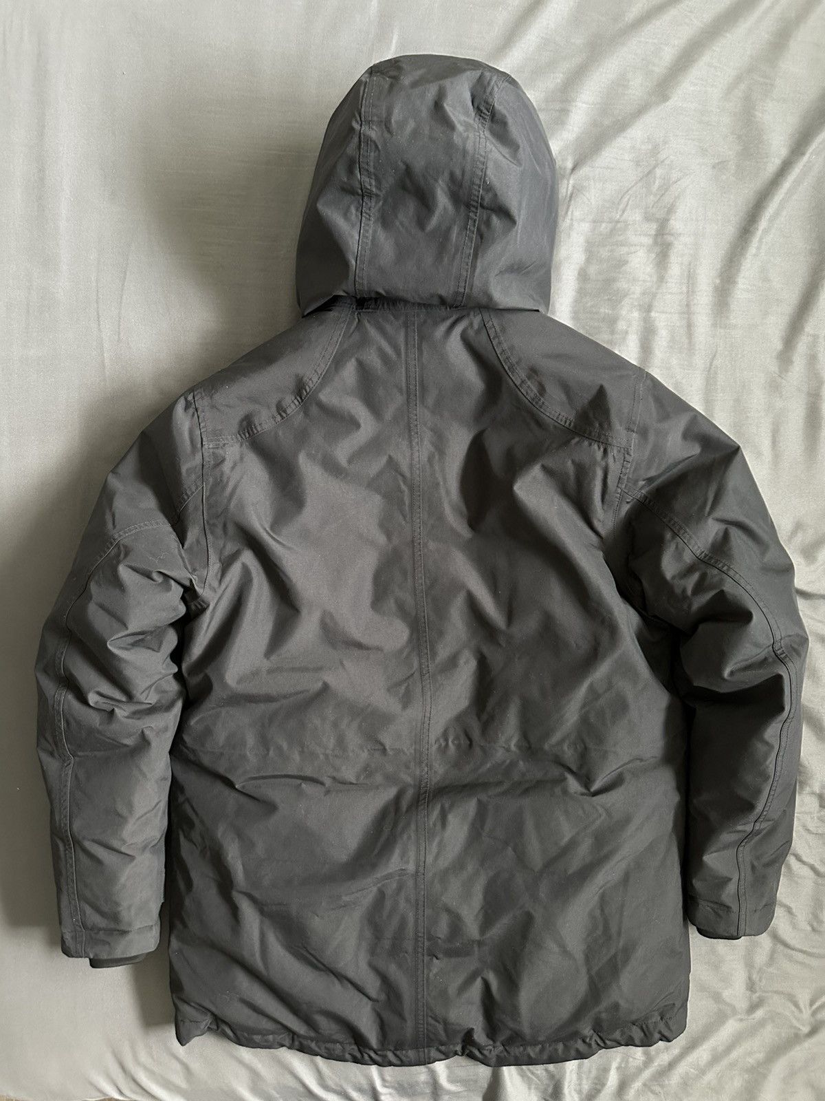 Best Made Co. 3L Down Parka Size US S / EU 44-46 / 1 - 12 Thumbnail