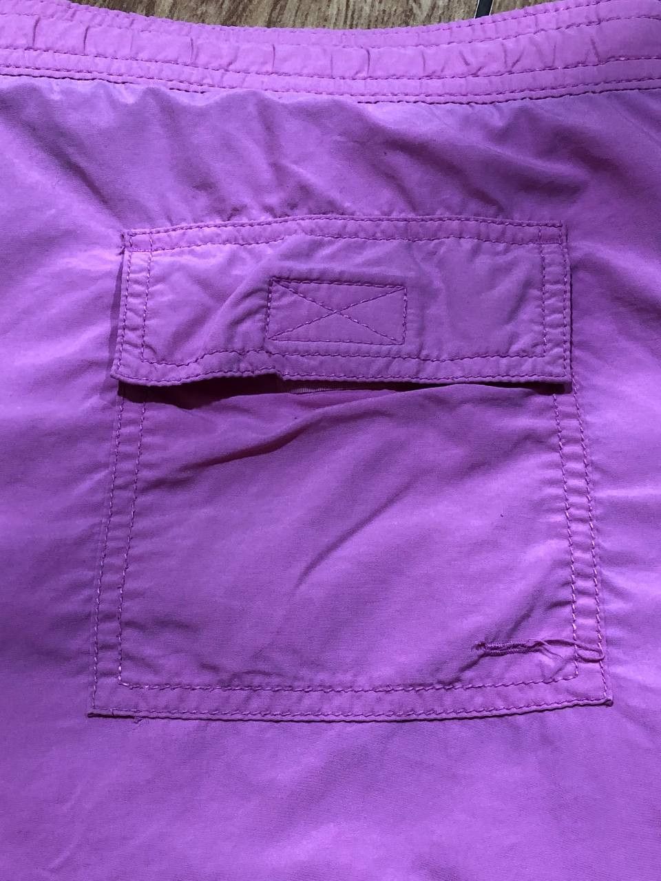 Polo Ralph Lauren Polo Ralph Lauren Vintage Shorts Logo Y2K Size US 34 / EU 50 - 20 Thumbnail