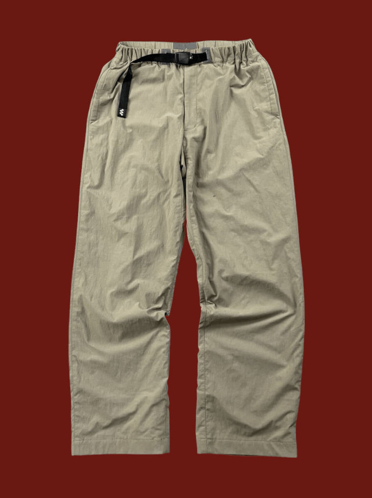 Montbell Montbell OD Lined Trek Pants Size US 30 / EU 46 - 1 Thumbnail