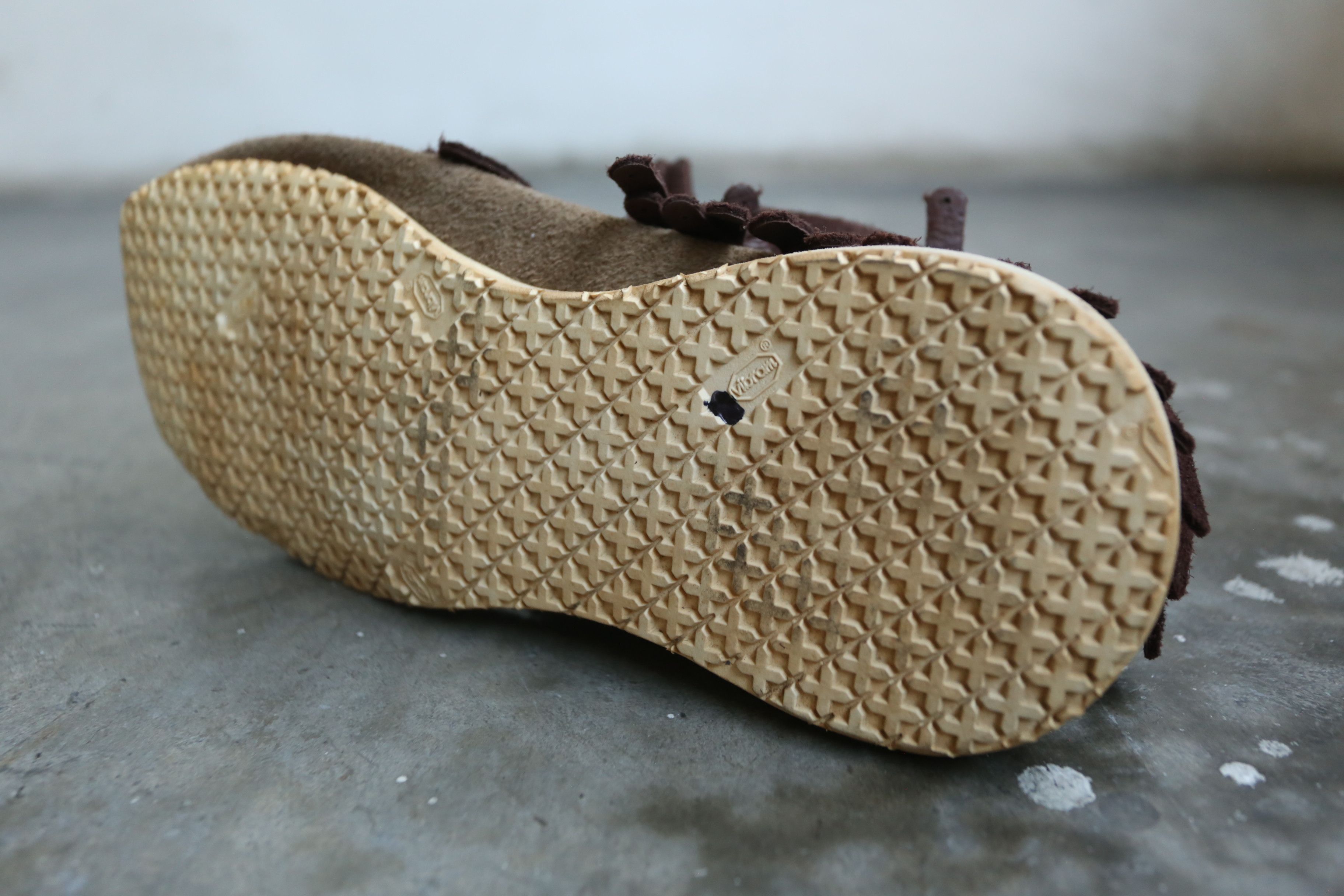 Visvim Visvim - S/S 10 - FBT Bear Foot Shaman-Folk Size US 9 / EU 42 - 7 Thumbnail