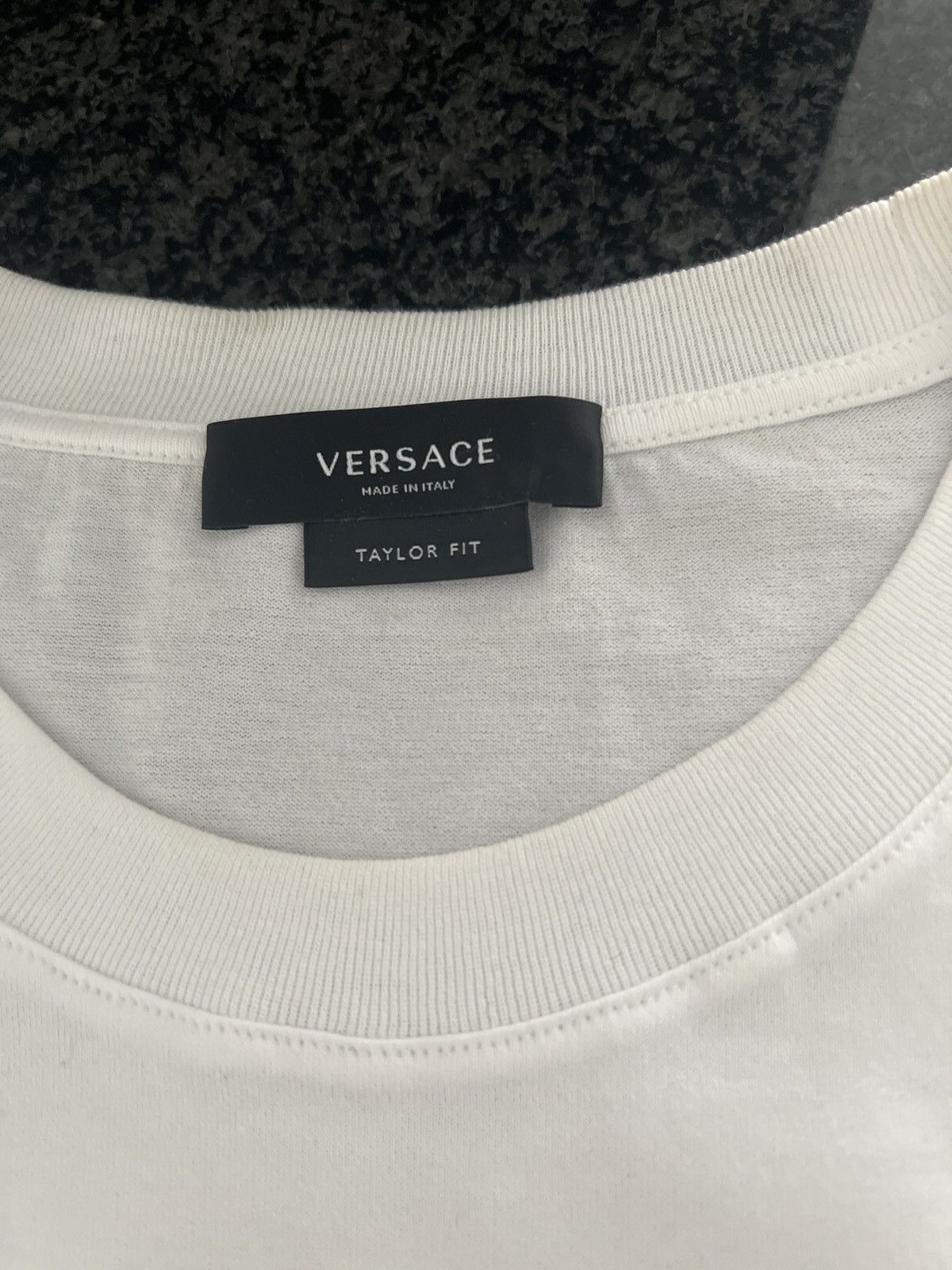 Versace Versace t-shirt Size US S / EU 44-46 / 1 - 4 Thumbnail