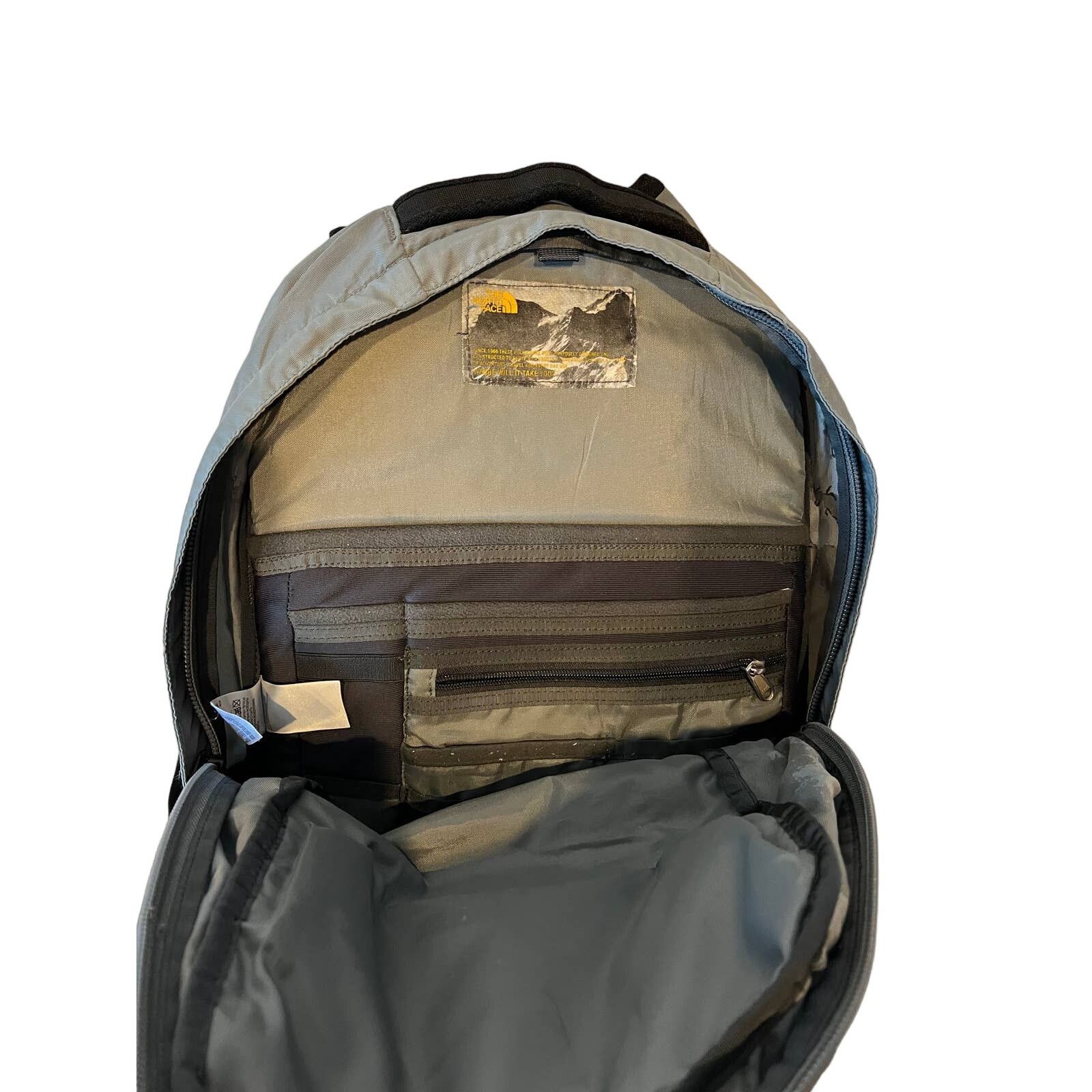 The North Face The North Face Iron Peak 28L Backpack Size 28 - 3 Thumbnail