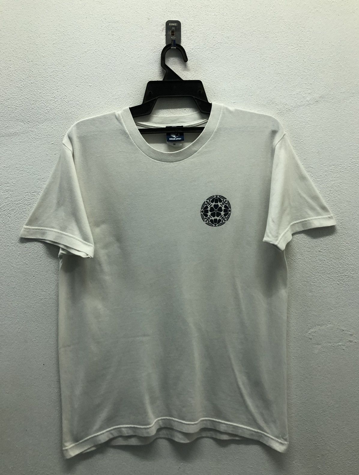 Vintage Vintage Hikeshi Spirit Sakura The Beauty Of Nature T-Shirt Size US M / EU 48-50 / 2 - 2 Thumbnail