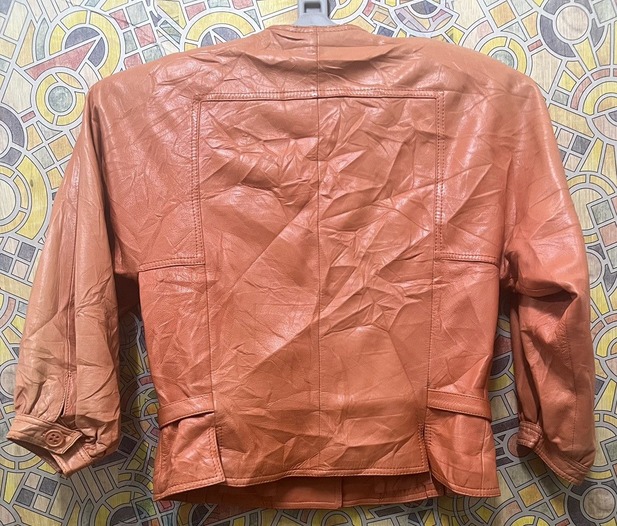 Loewe Very Rare LOEWE JACKET Size S / US 4 / IT 40 - 9 Thumbnail