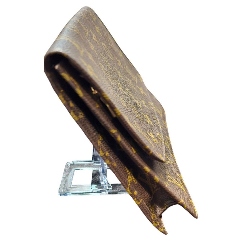 Louis Vuitton Louis Vuitton Monogram Vintage Pochette Rabat 23 Size ONE SIZE - 5 Thumbnail