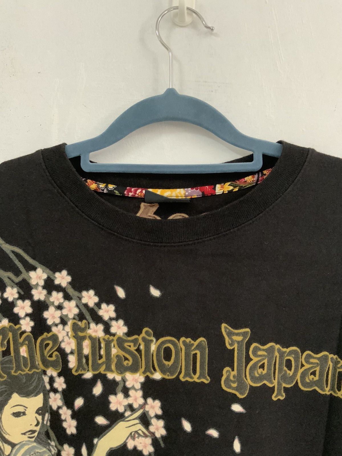 If Six Was Nine Freedom Breakout The Fusion Japan Avant Garde Shirt Size US L / EU 52-54 / 3 - 6 Thumbnail