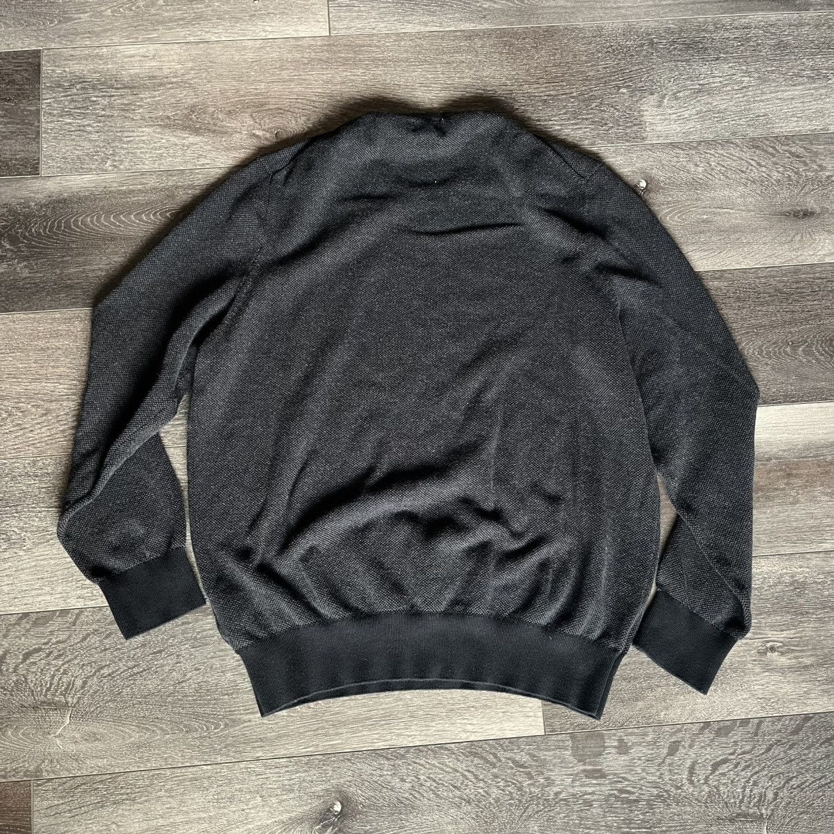 Polo Ralph Lauren Polo Ralph Lauren Small Logo Pima Cotton Crewneck Sweatshirt Size US XL / EU 56 / 4 - 2 Thumbnail