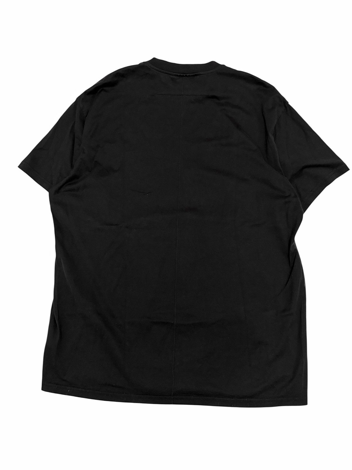 Givenchy Oversized Giant Rottweiler Print Tisci Shirt Size US S / EU 44-46 / 1 - 3 Thumbnail