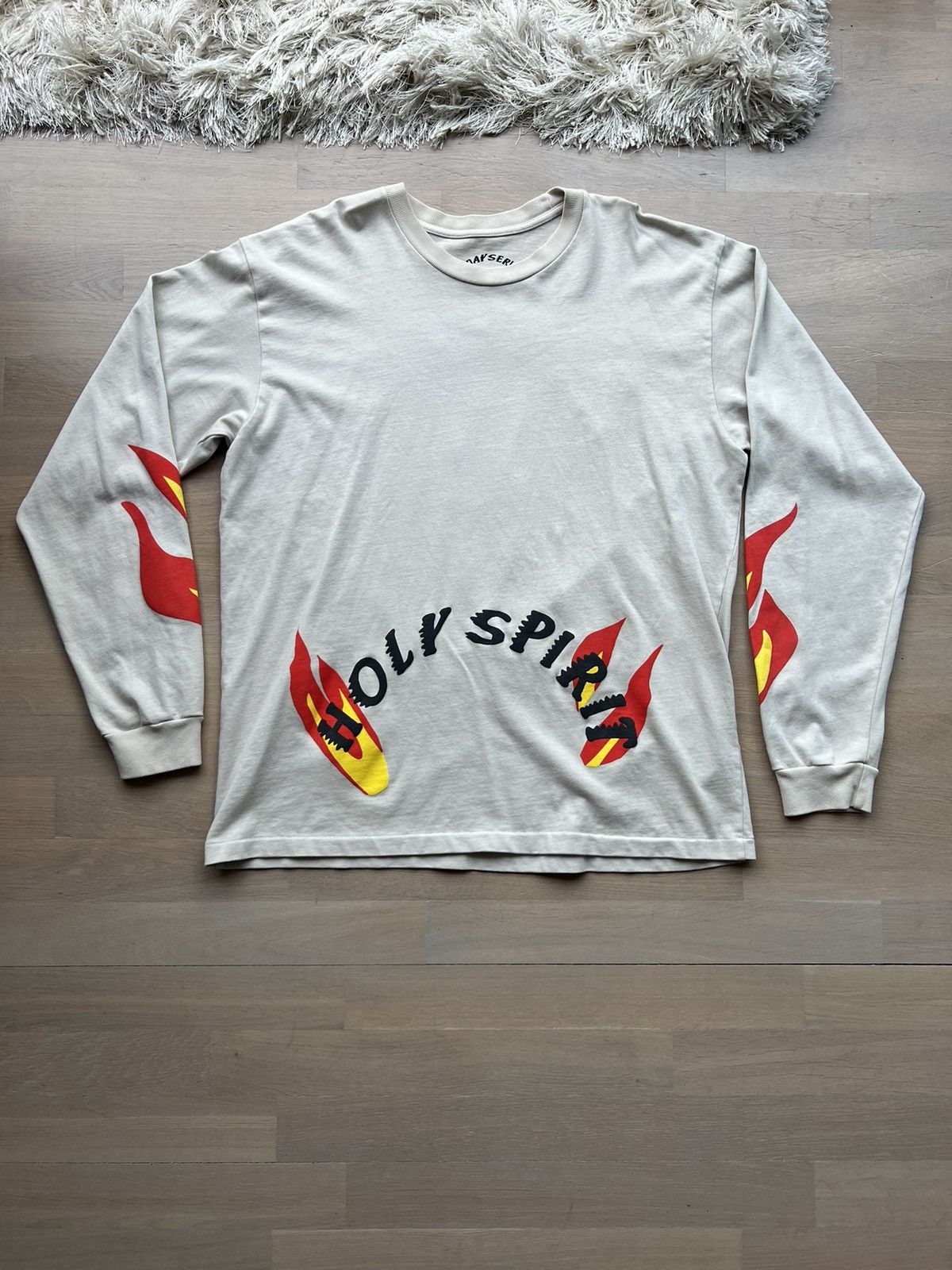 Cactus Plant Flea Market × Kanye West Cpfm x Ye Coachella exclusive merch Size US L / EU 52-54 / 3 - 10 Thumbnail