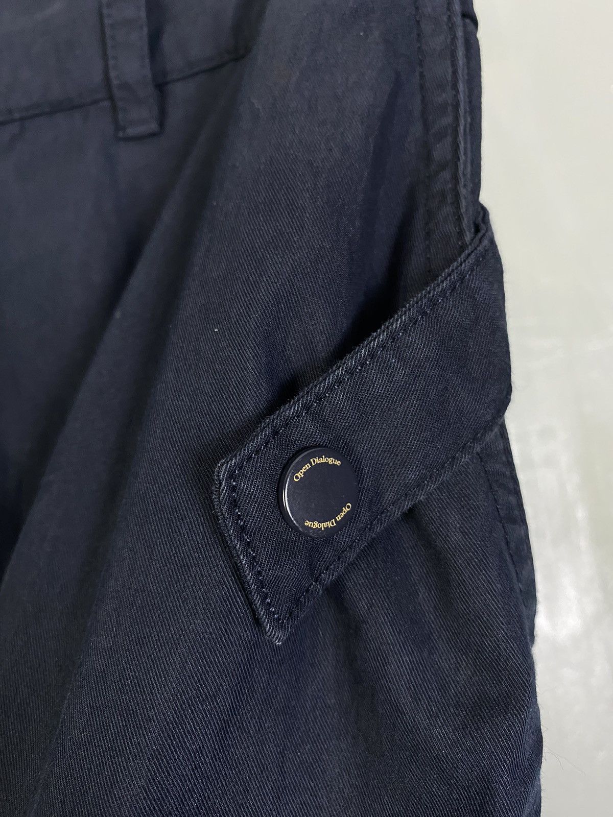 Other Open Dialogue Cargo Pants Size US 30 / EU 46 - 4 Thumbnail